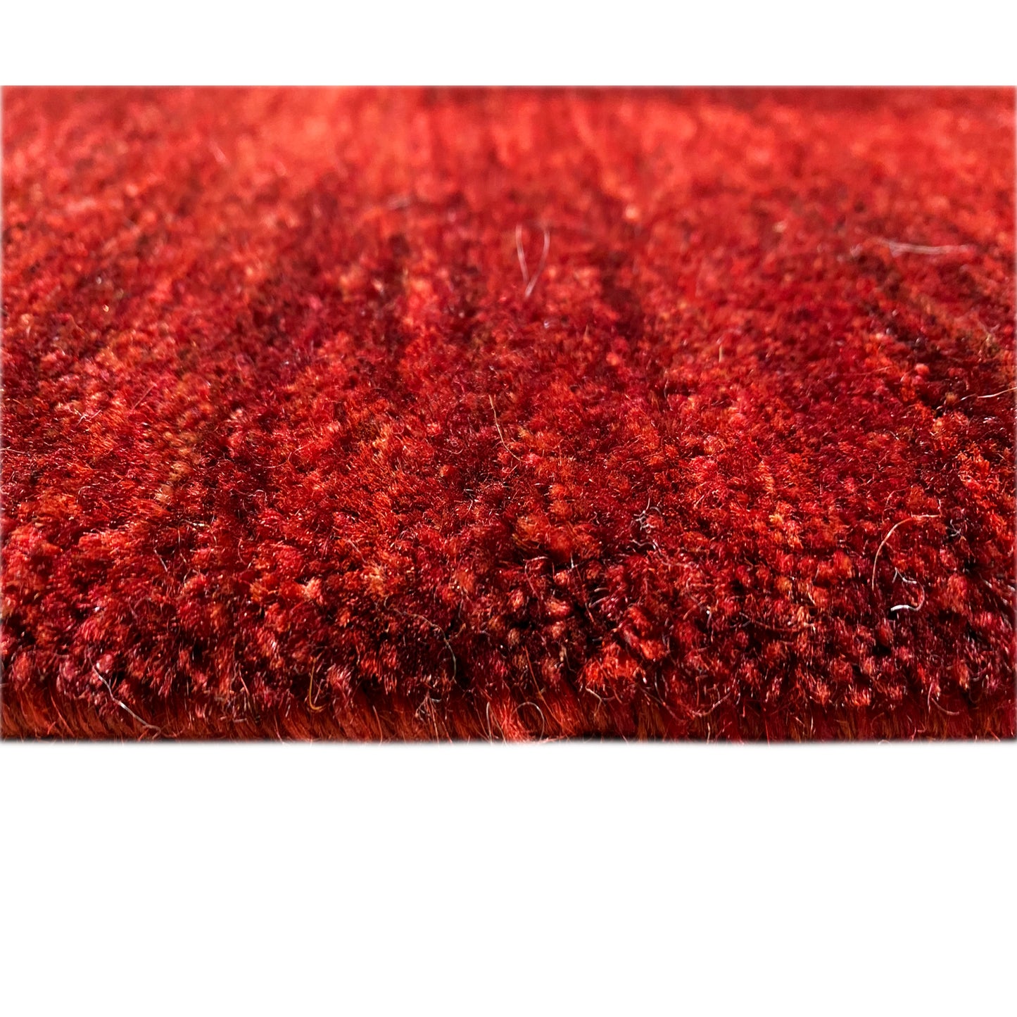 Tapis Gabbeh Luri 231x176 cm