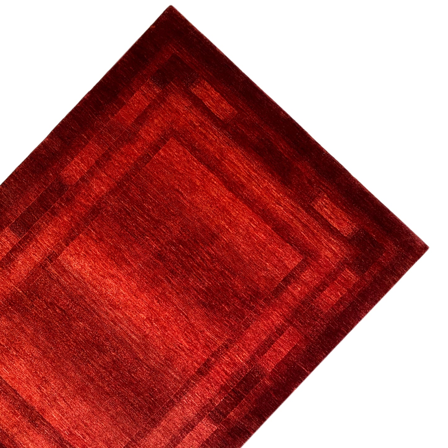 Tapis Gabbeh Luri 231x176 cm