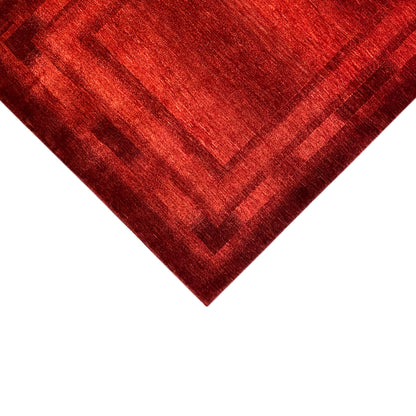 Tapis Gabbeh Luri 231x176 cm