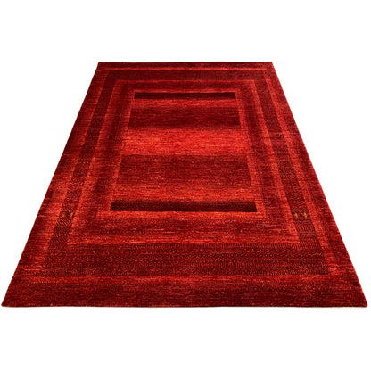 Tapis Gabbeh Luri 247x173 cm