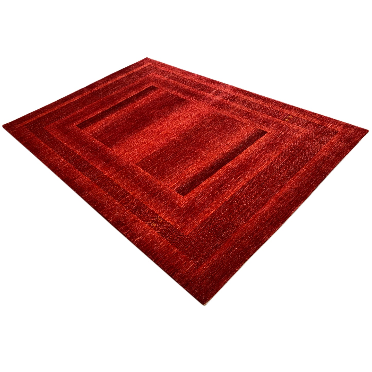 Tapis Gabbeh Luri 247x173 cm