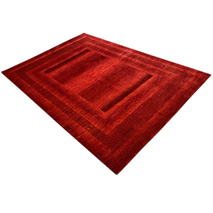 Tapis Gabbeh Luri 247x173 cm