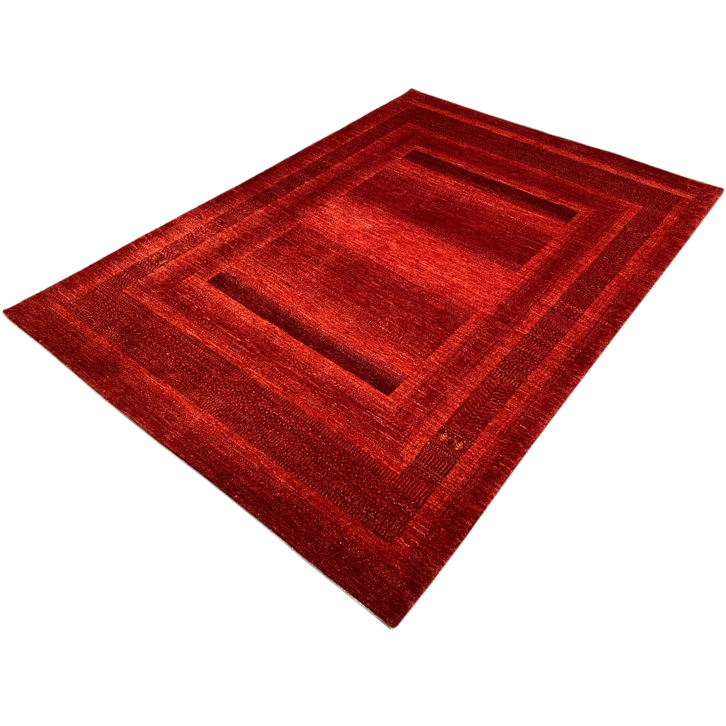 Tapis Gabbeh Luri 247x173 cm