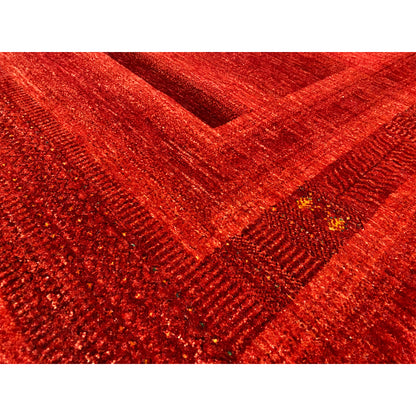 Tapis Gabbeh Luri 247x173 cm