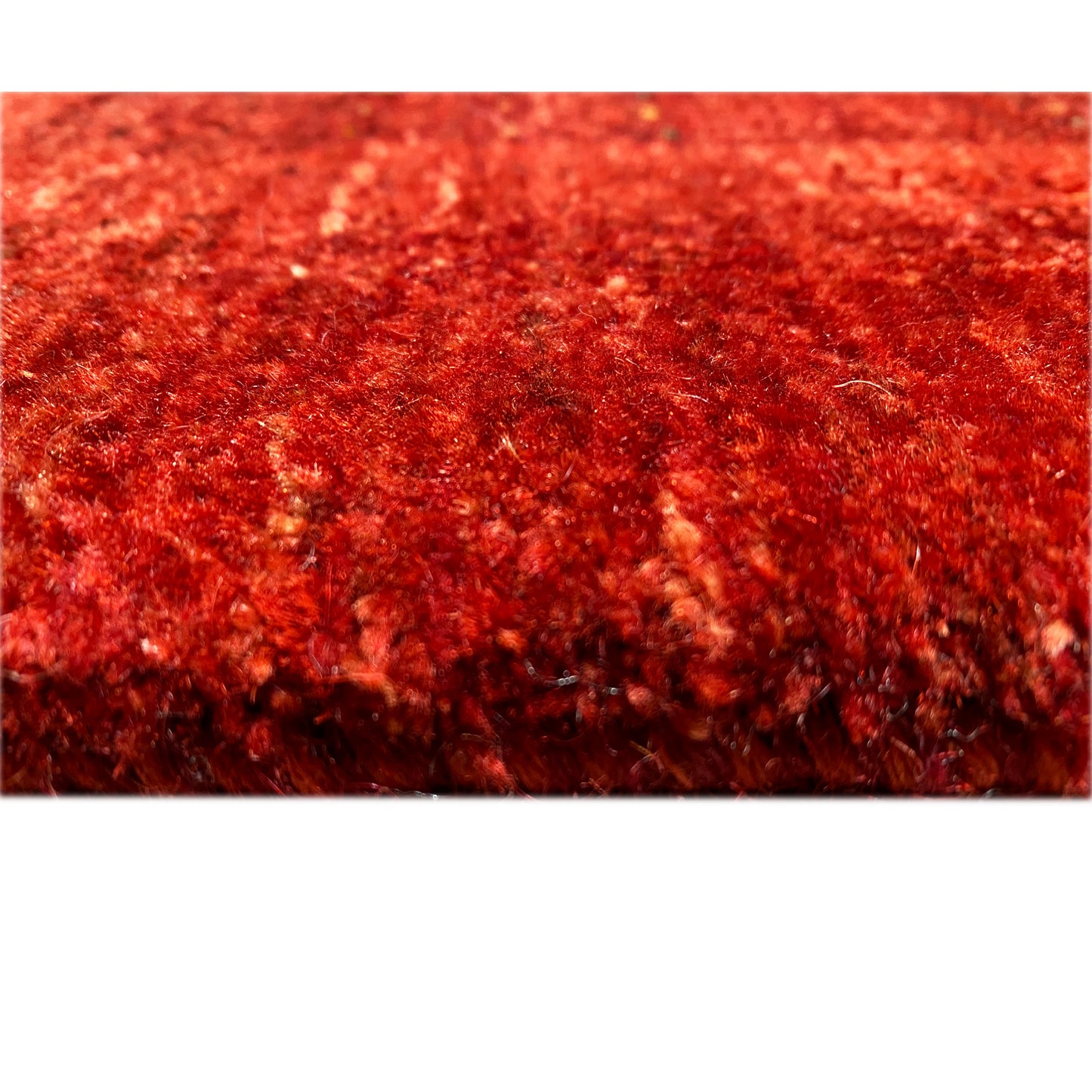Tapis Gabbeh Luri 247x173 cm
