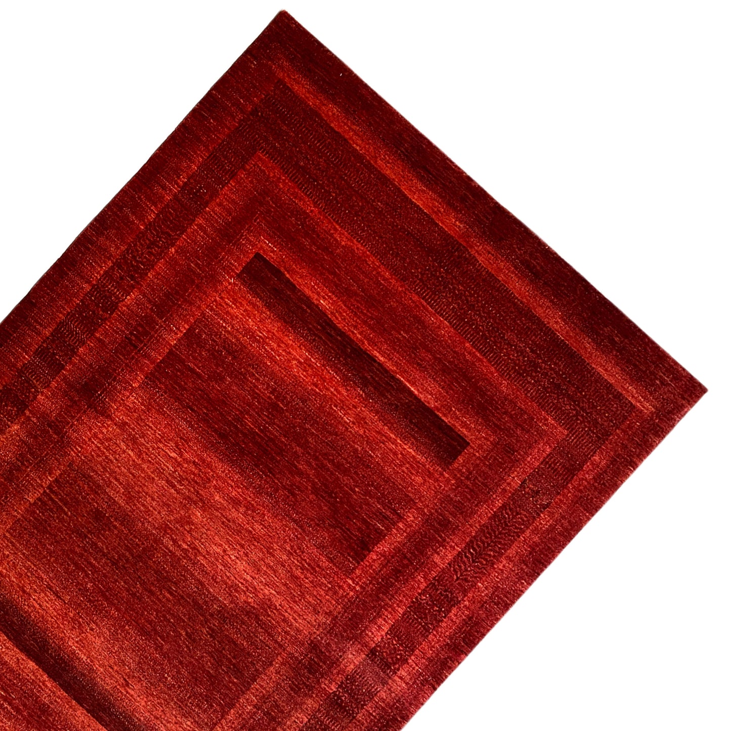 Tapis Gabbeh Luri 247x173 cm
