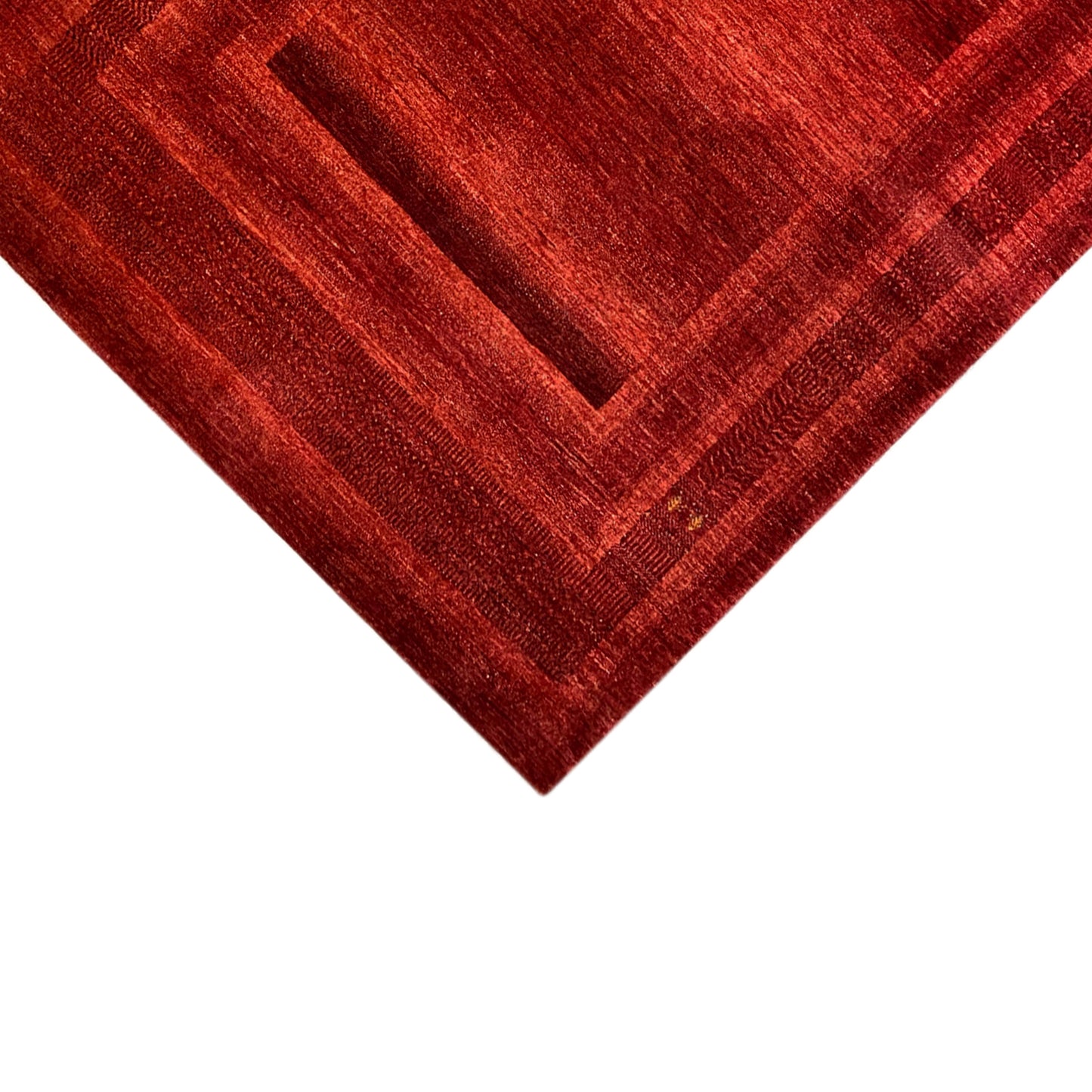 Tapis Gabbeh Luri 247x173 cm