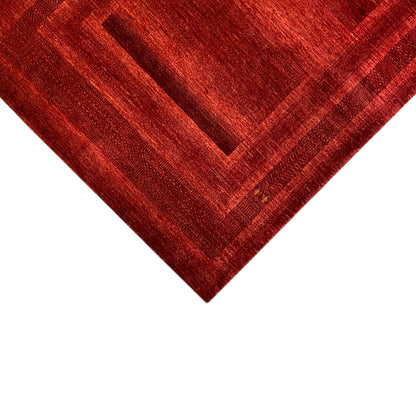 Tapis Gabbeh Luri 247x173 cm