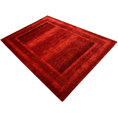 Tapis Gabbeh Luri 247x180cm