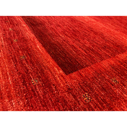 Tapis Gabbeh Luri 247x180cm
