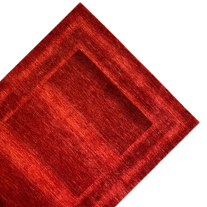 Tapis Gabbeh Luri 247x180cm