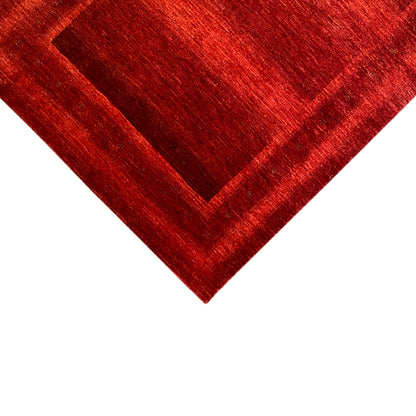 Tapis Gabbeh Luri 247x180cm
