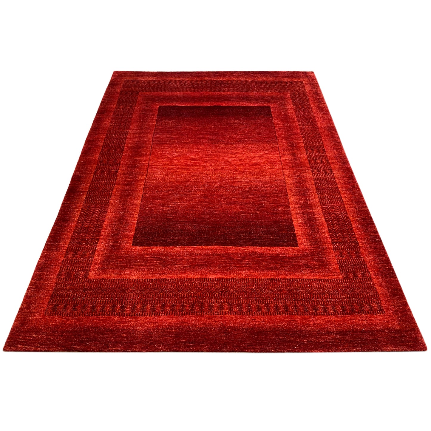 Tapis Gabbeh Luri 248x170 cm