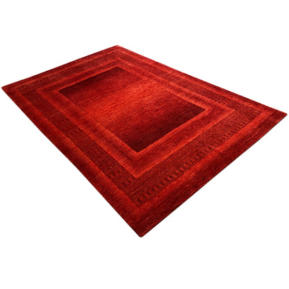 Tapis Gabbeh Luri 248x170 cm
