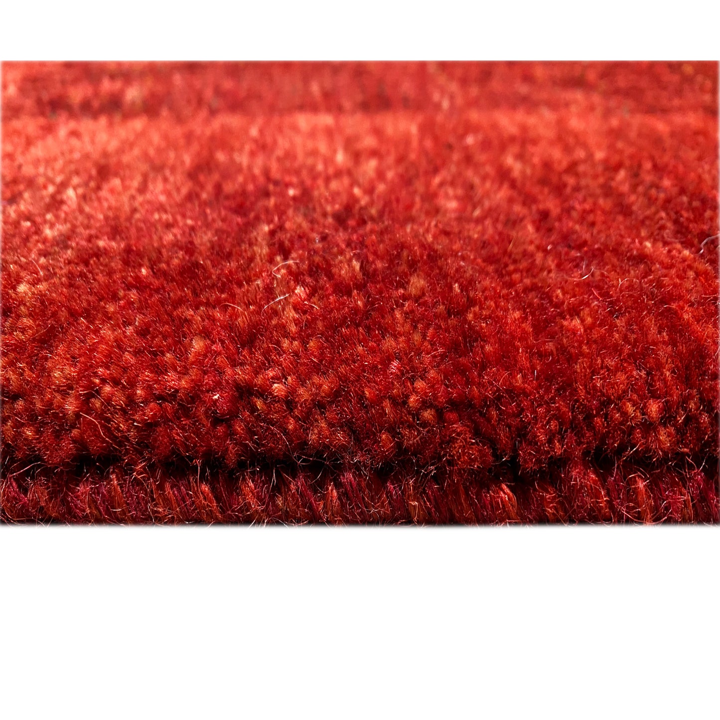 Tapis Gabbeh Luri 248x170 cm