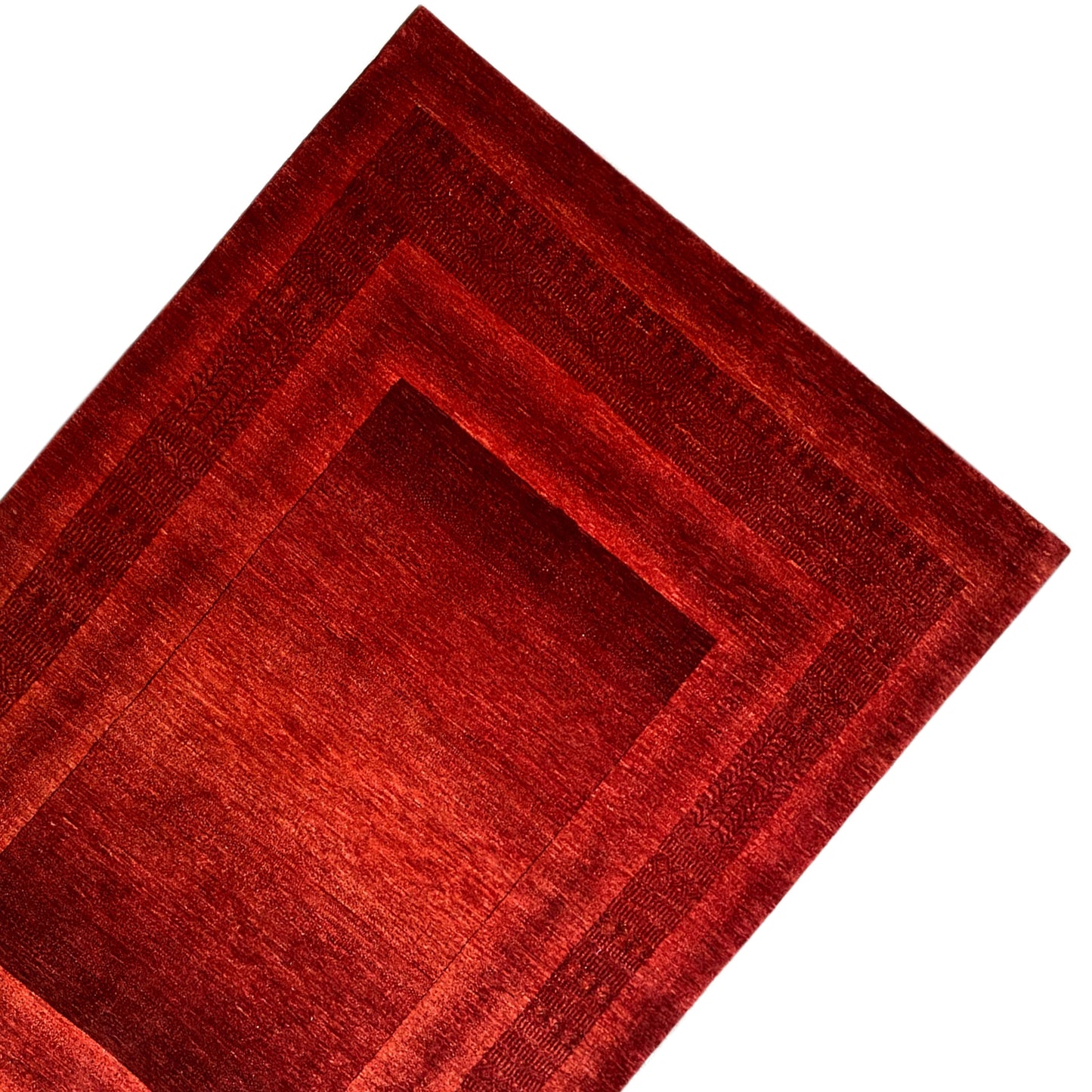 Tapis Gabbeh Luri 248x170 cm