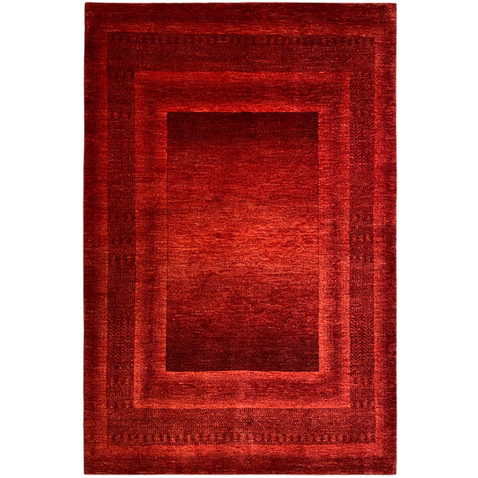 Tapis Gabbeh Luri 248x170 cm