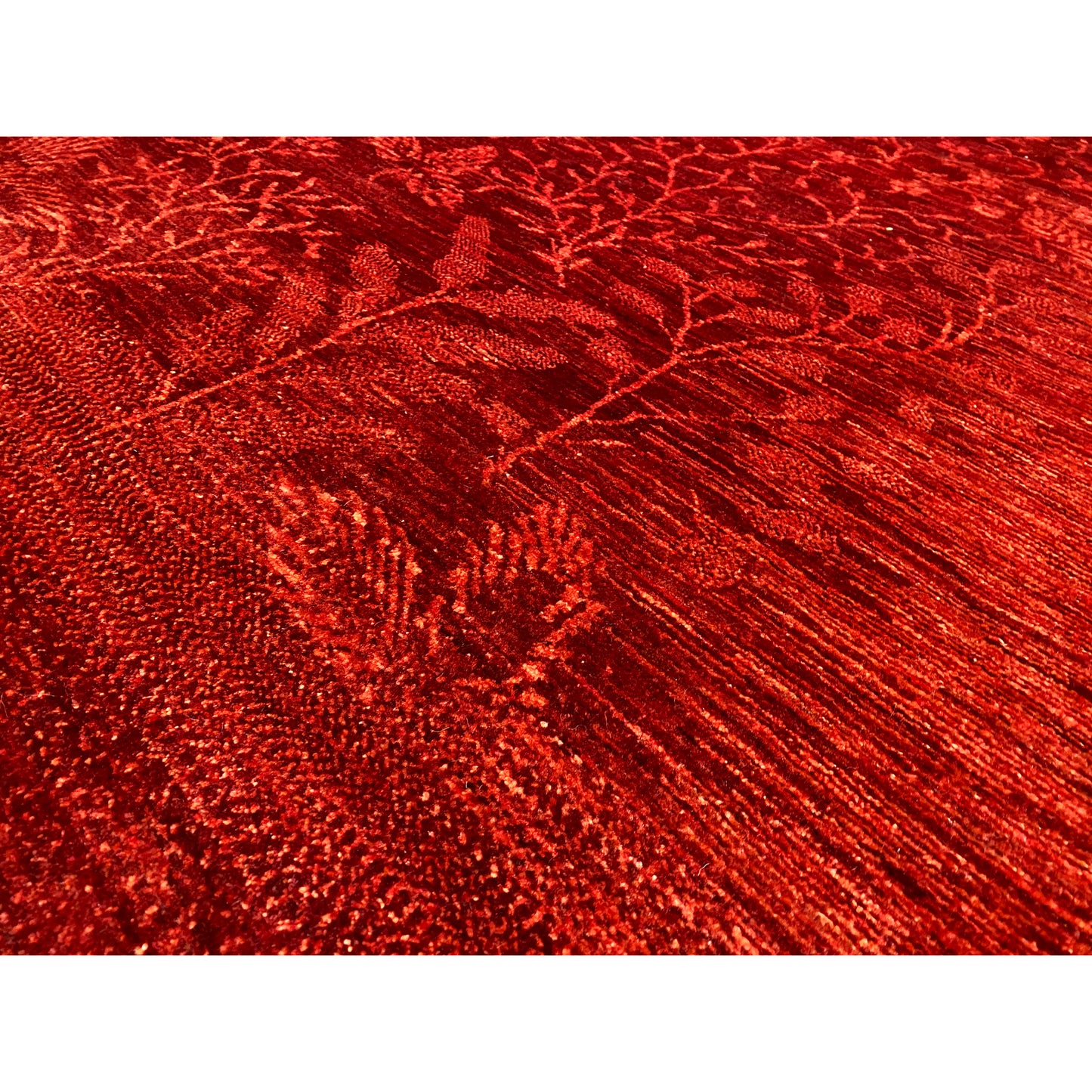 Tapis Gabbeh Luri 237x177cm