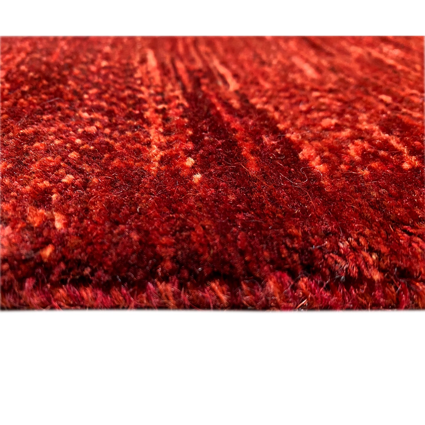 Tapis Gabbeh Luri 237x177cm