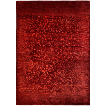 Tapis Gabbeh Luri 237x177cm