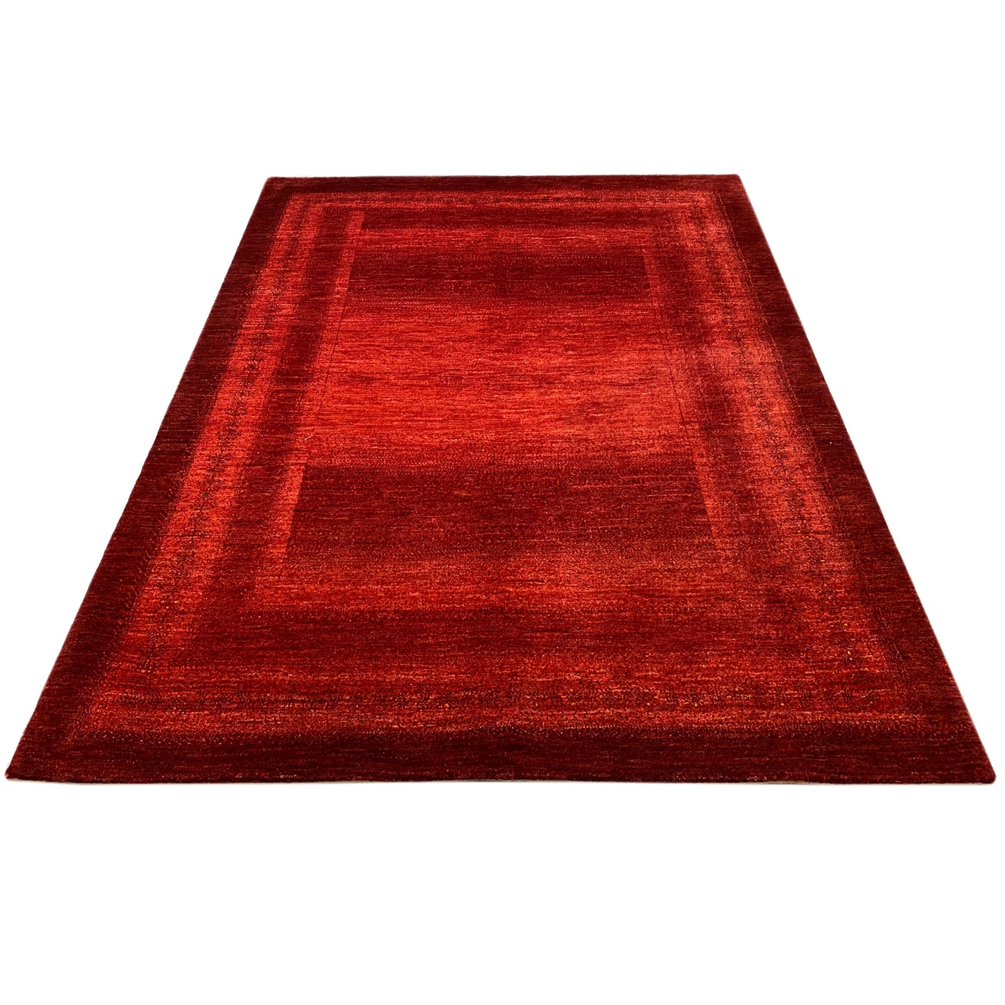 Tapis Gabbeh Luri 240x172 cm