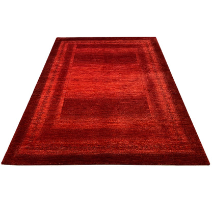 Tapis Gabbeh Luri 240x172 cm