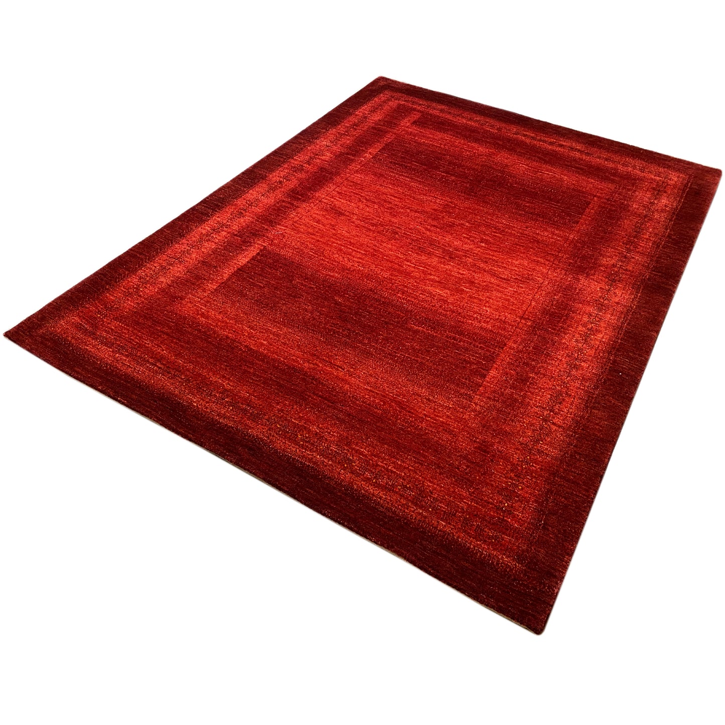 Tapis Gabbeh Luri 240x172 cm