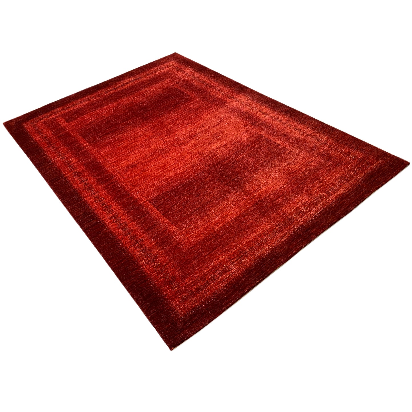 Tapis Gabbeh Luri 240x172 cm