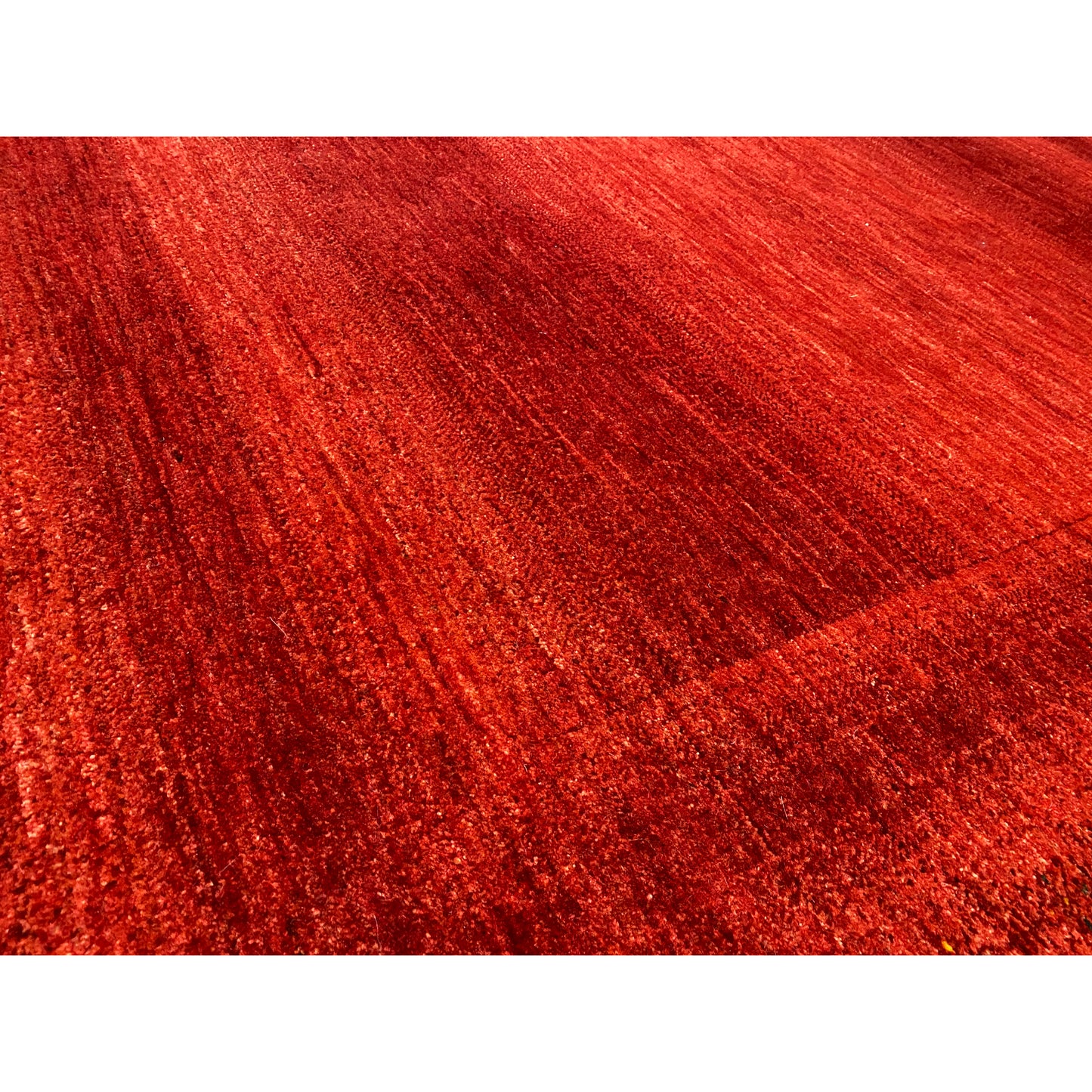 Tapis Gabbeh Luri 240x172 cm