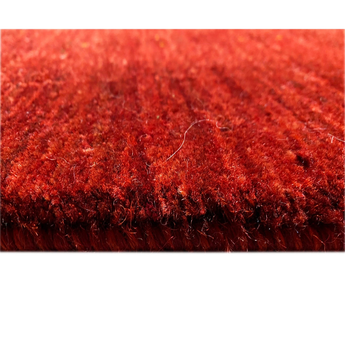 Tapis Gabbeh Luri 240x172 cm