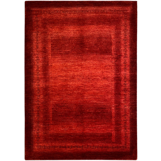 Tapis Gabbeh Luri 240x172 cm