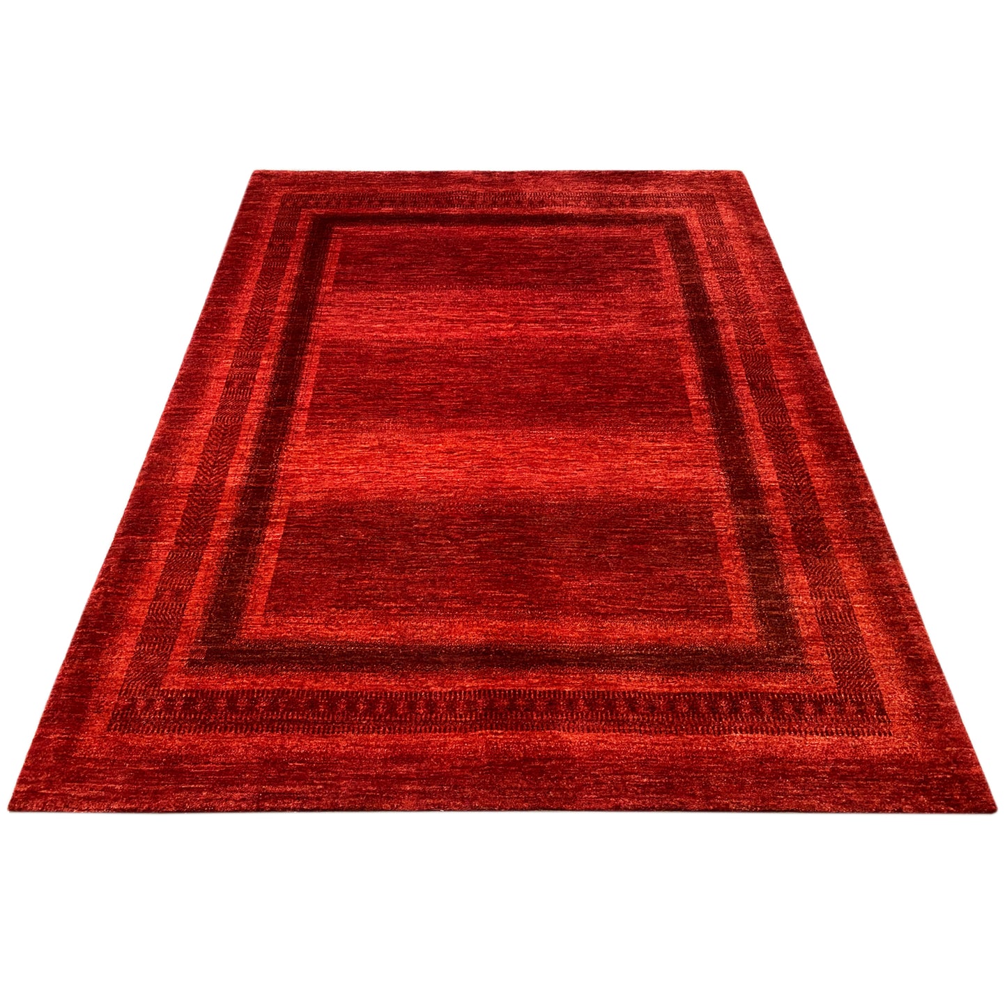 Tapis Gabbeh Luri 247x184cm