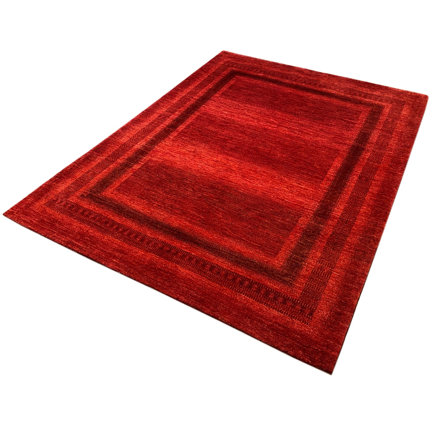 Tapis Gabbeh Luri 247x184cm