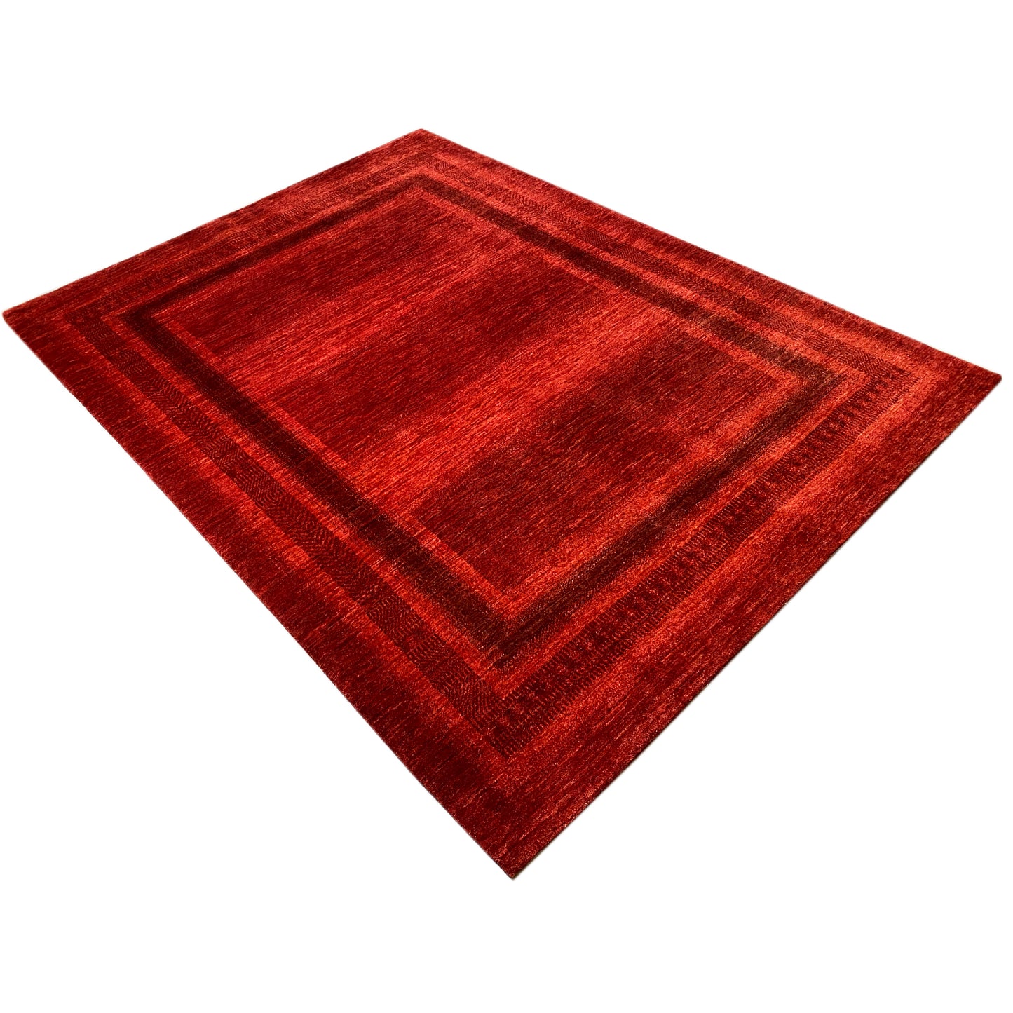 Tapis Gabbeh Luri 247x184cm