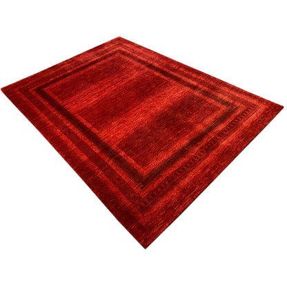 Tapis Gabbeh Luri 247x184cm