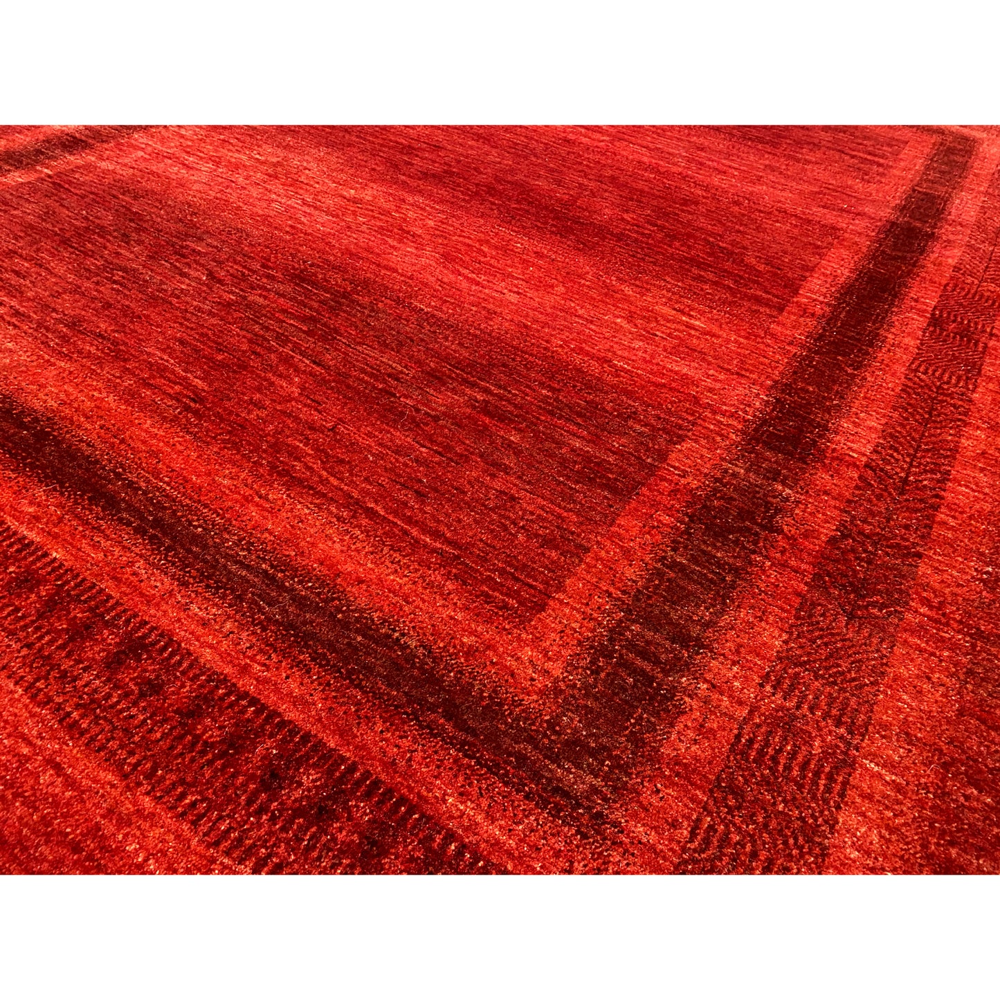 Tapis Gabbeh Luri 247x184cm