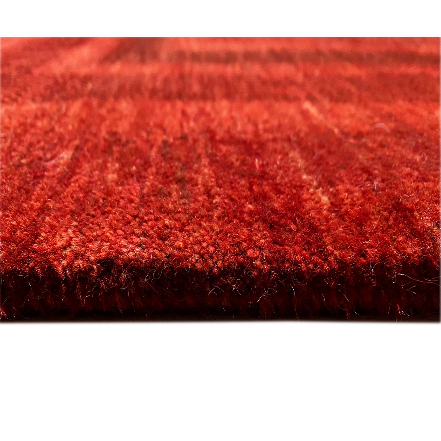Tapis Gabbeh Luri 247x184cm