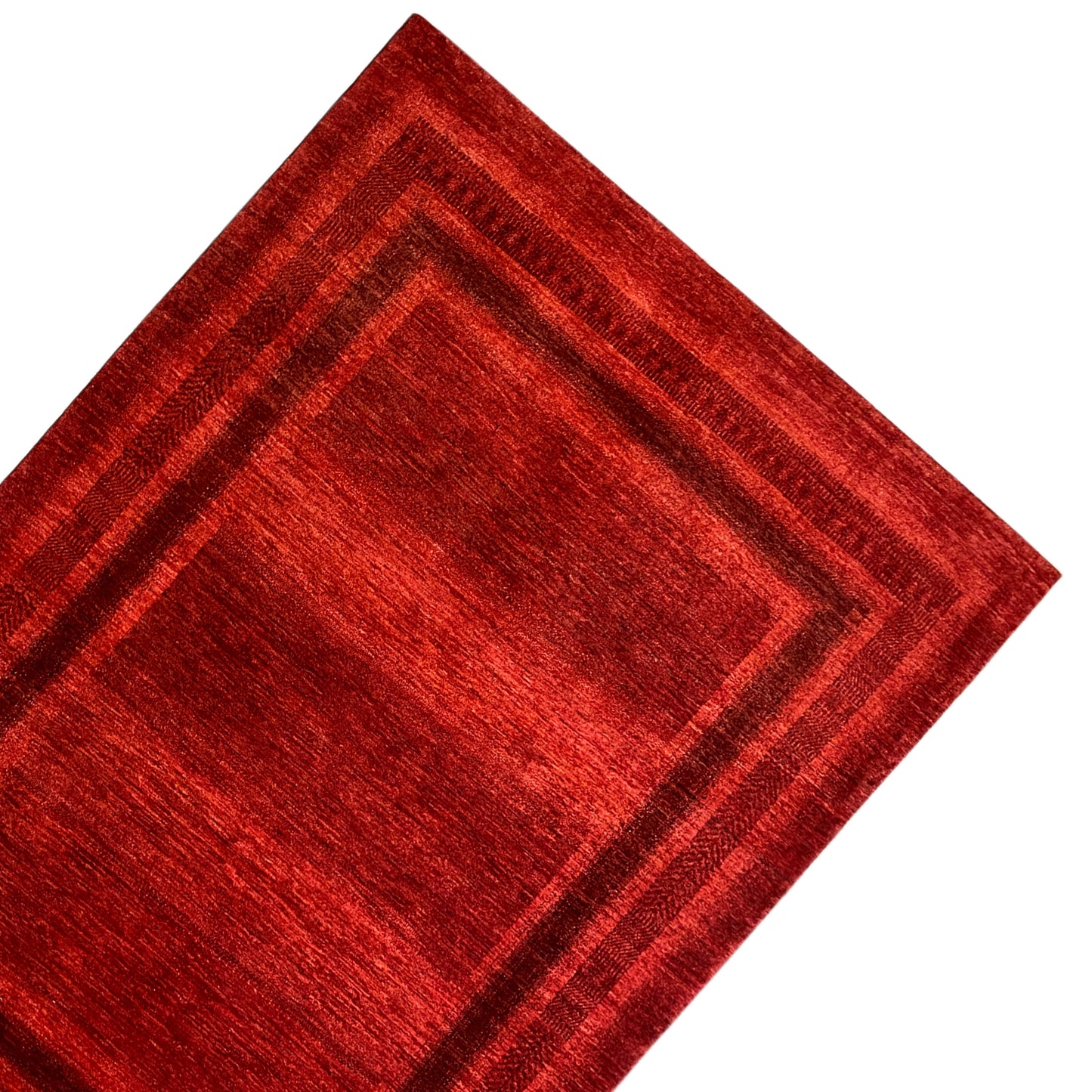 Tapis Gabbeh Luri 247x184cm