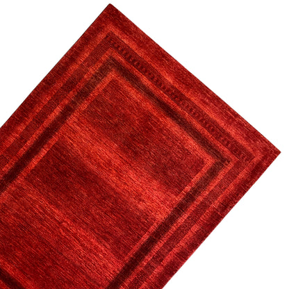 Tapis Gabbeh Luri 247x184cm