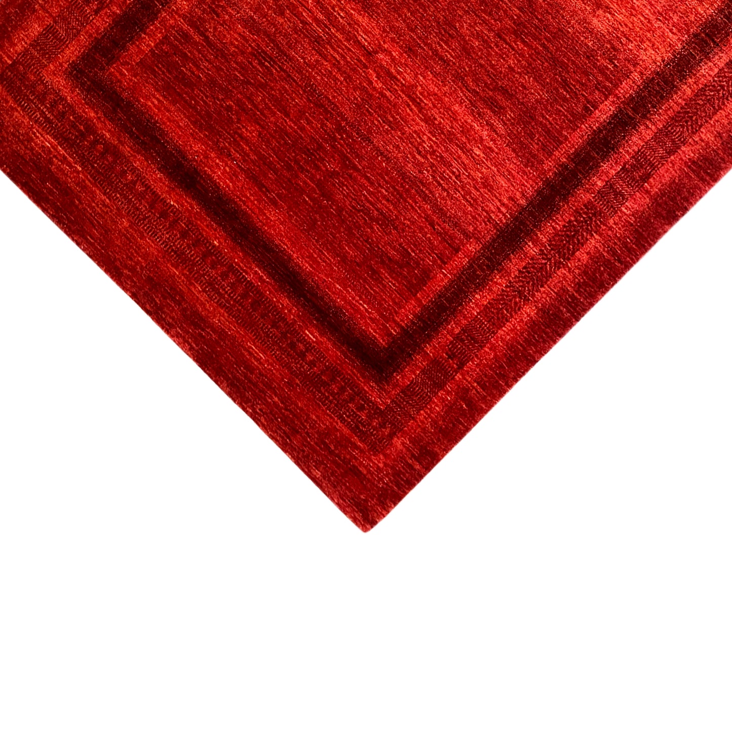Tapis Gabbeh Luri 247x184cm