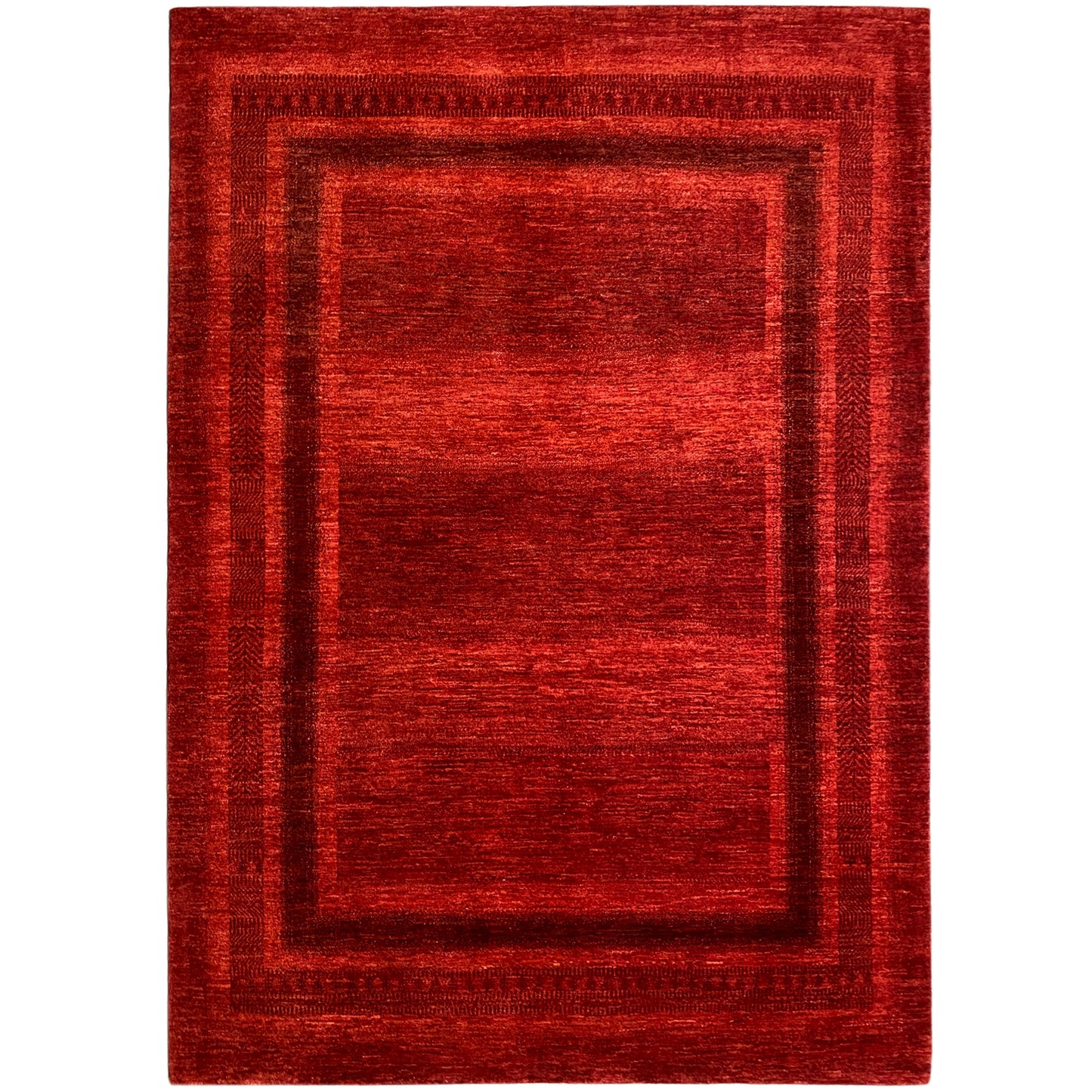 Tapis Gabbeh Luri 247x184cm