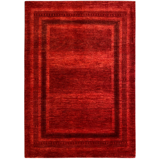 Tapis Gabbeh Luri 247x184cm