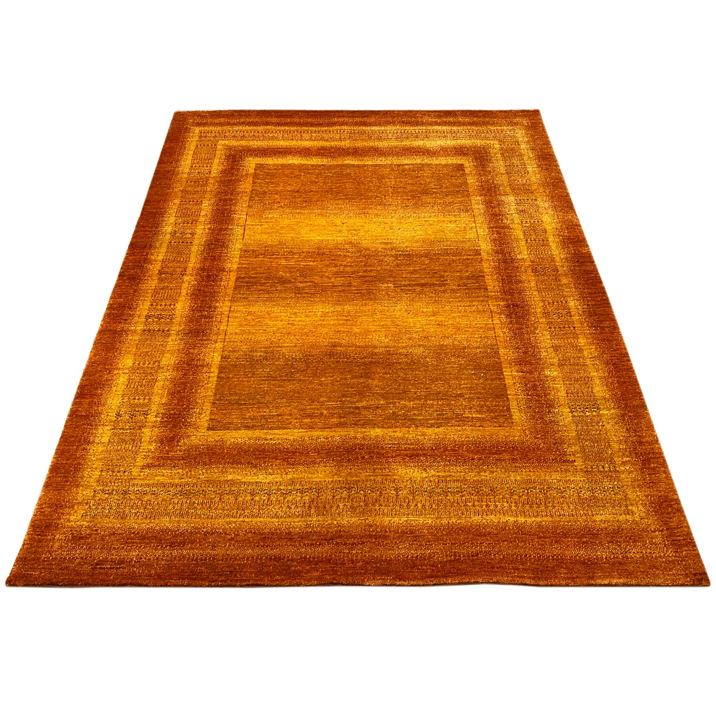 Tapis Gabbeh Luri 215x161cm