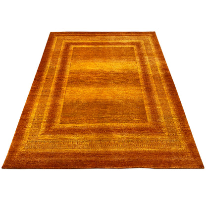 Tapis Gabbeh Luri 215x161cm