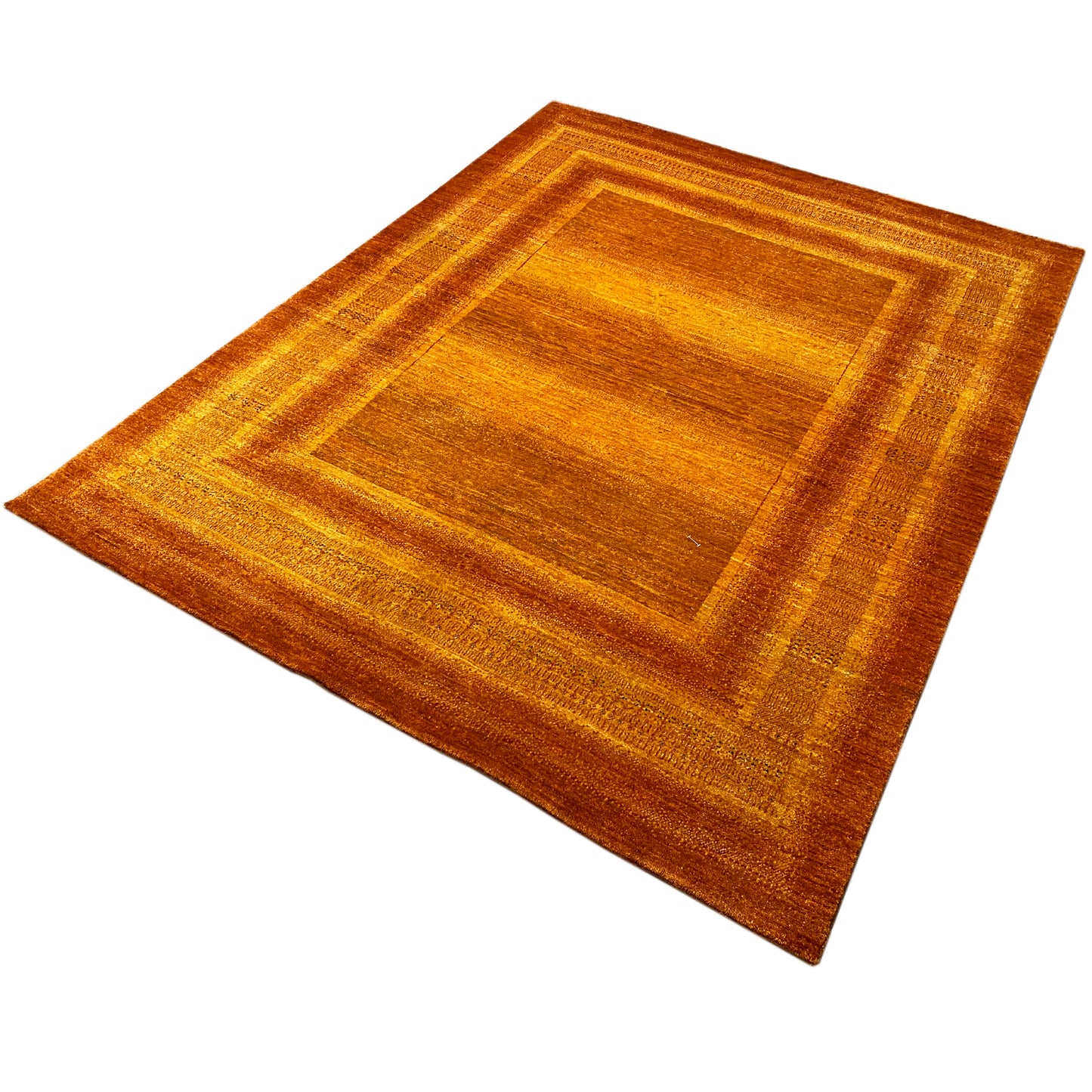 Tapis Gabbeh Luri 215x161cm