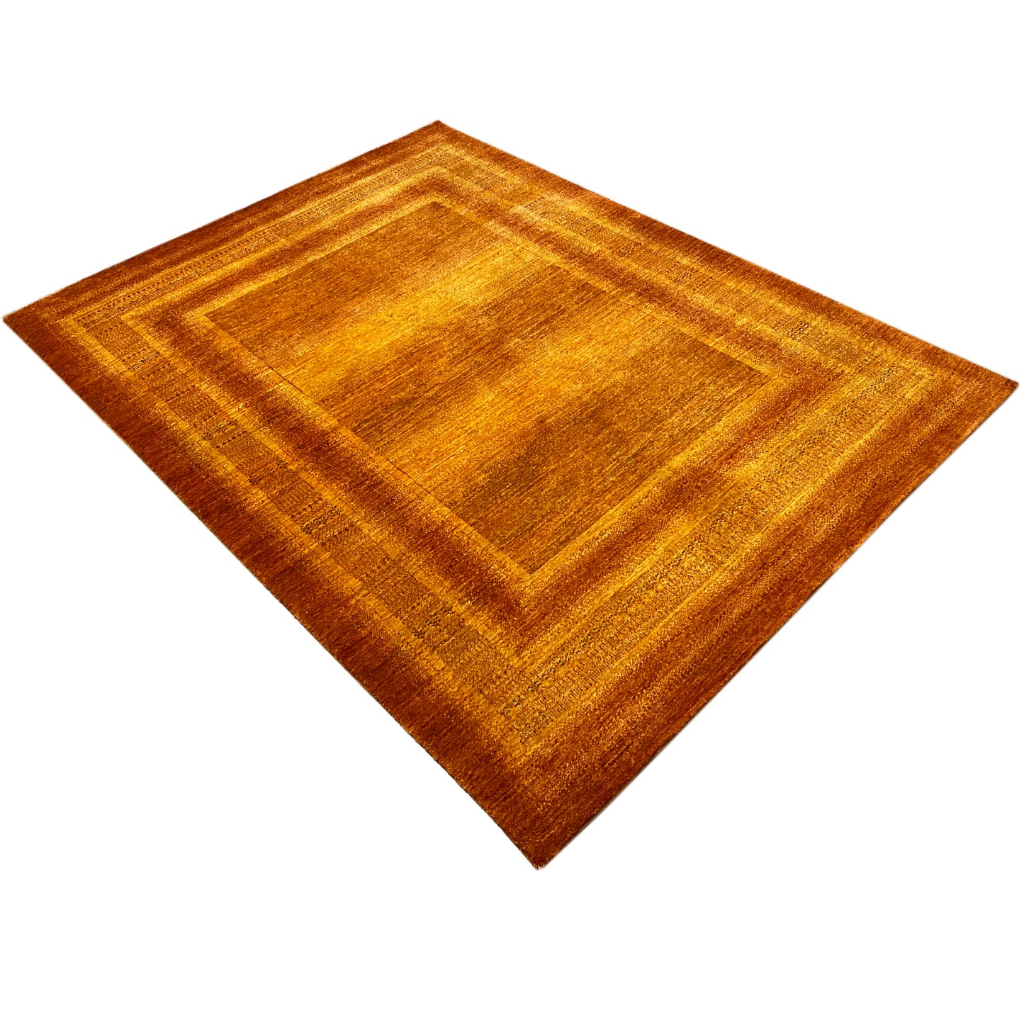 Tapis Gabbeh Luri 215x161cm