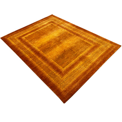 Tapis Gabbeh Luri 215x161cm