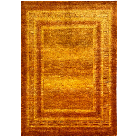 Tapis Gabbeh Luri 215x161cm