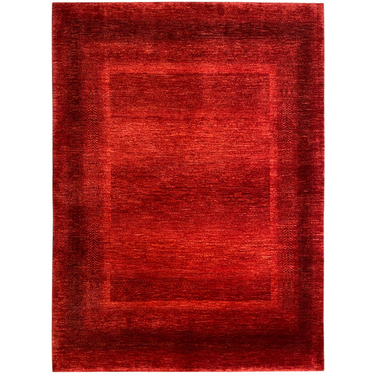 Tapis Gabbeh Luri 238x180cm