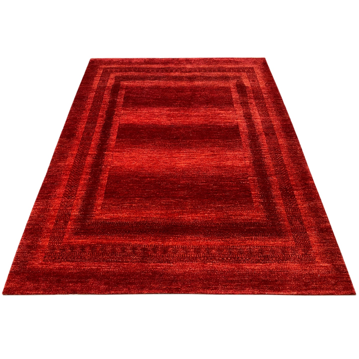 Tapis Gabbeh Luri 214x162cm